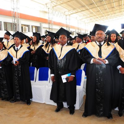 2014 Graduação