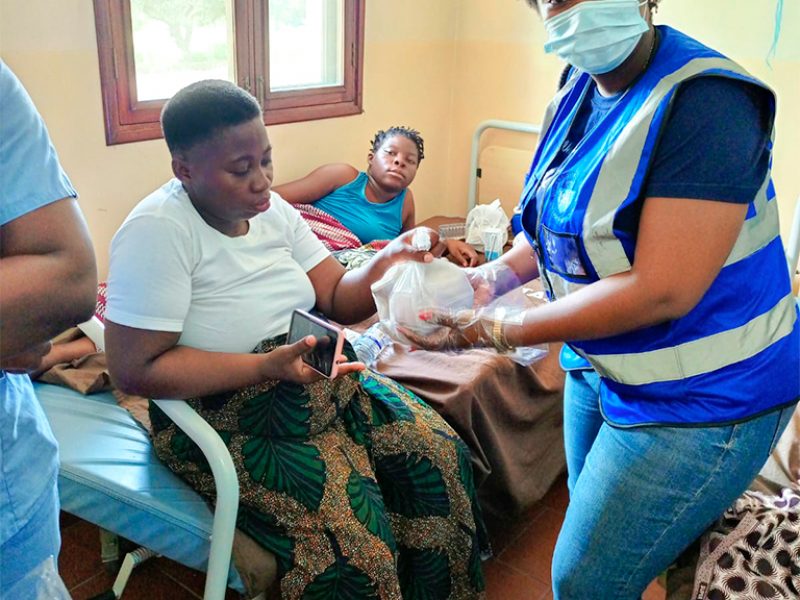 Dia mundial dos doentes visita Dondo2
