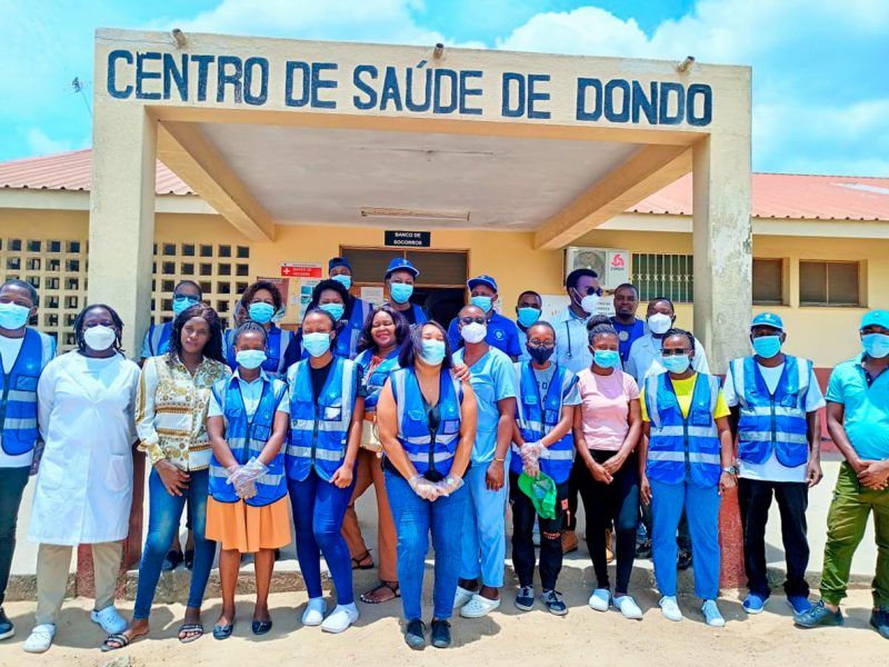 Dia mundial dos doentes visita Dondo3