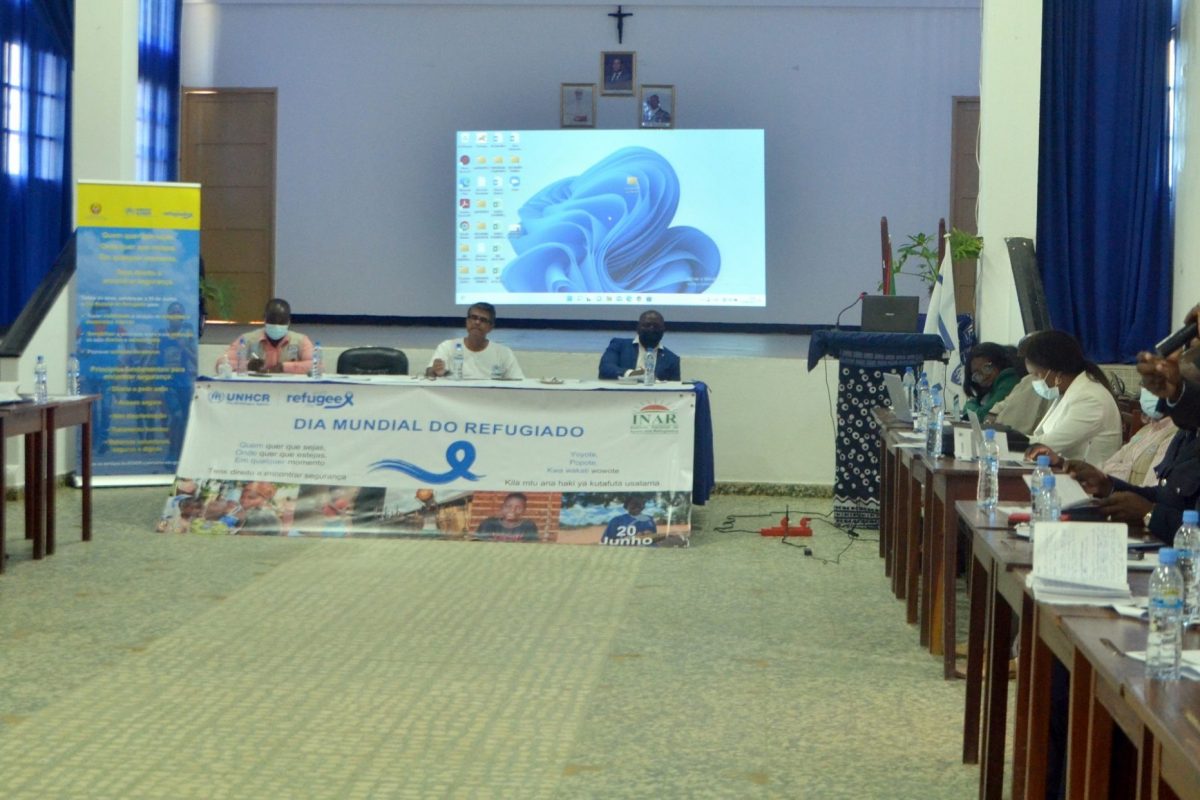 Noticia Mesa Redonda Alusiva ao Dia Mundial do Refugiado 3