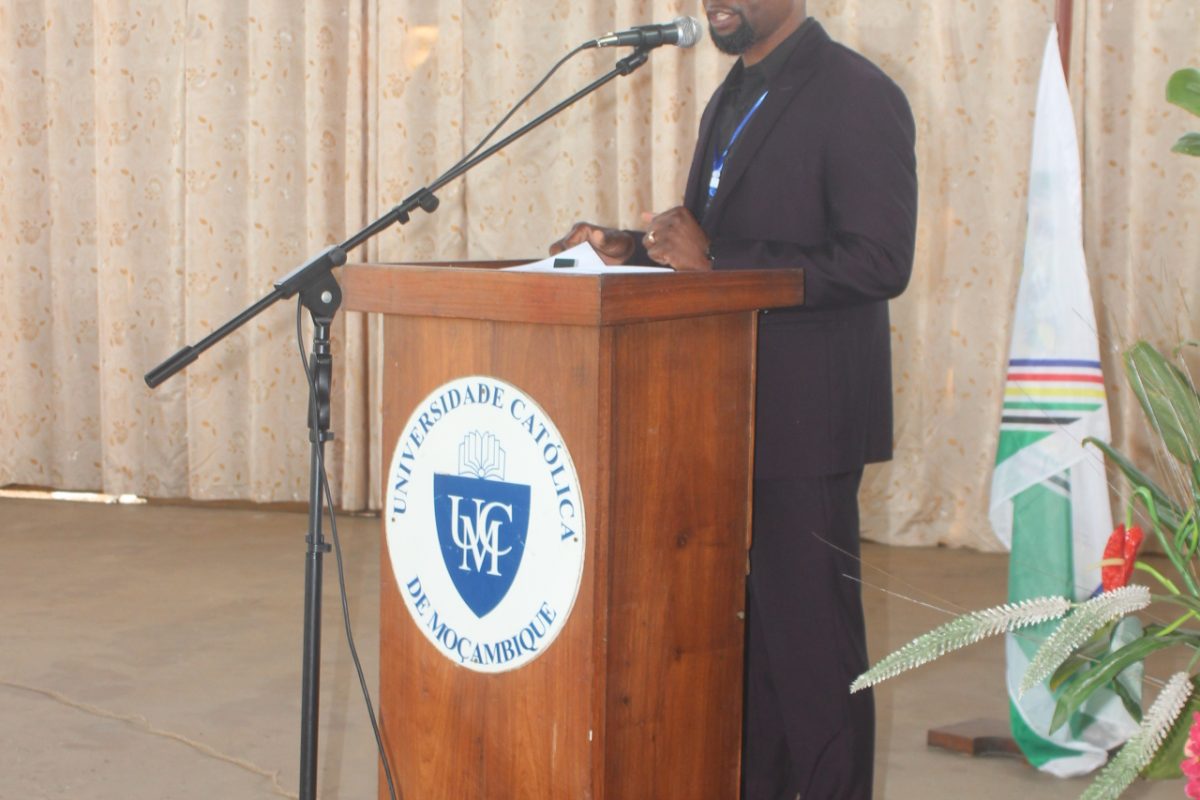 Prof. Doutor Lino Marques Samuel