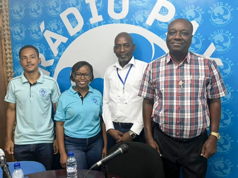 Programa de radio (1)