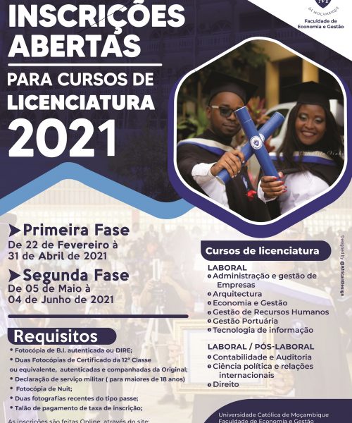 UCM 2021 lincenciatura segunda opçao 01